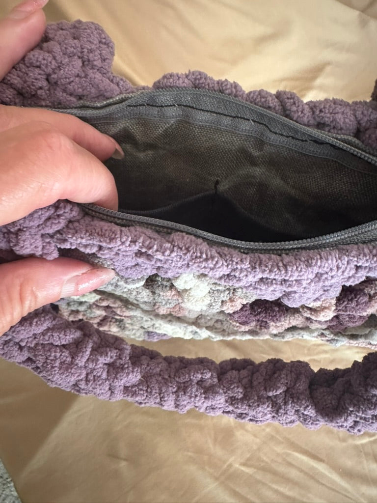 Granny Hand Bag