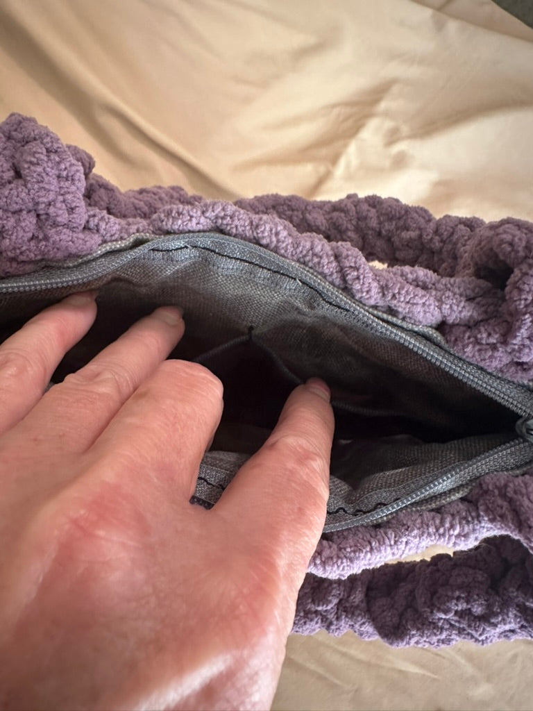 Granny Hand Bag