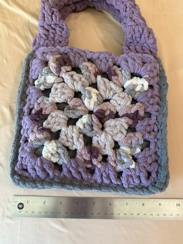 Granny Hand Bag