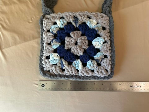 Granny Shoulder Bag