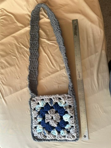 Granny Shoulder Bag