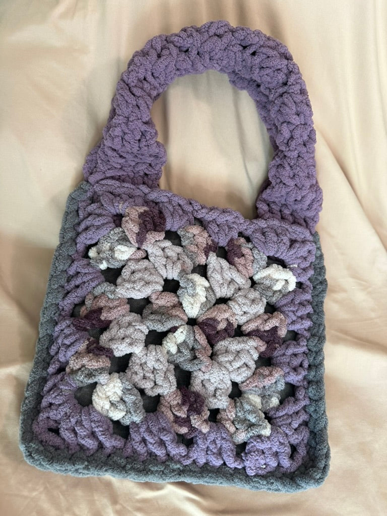 Granny Hand Bag