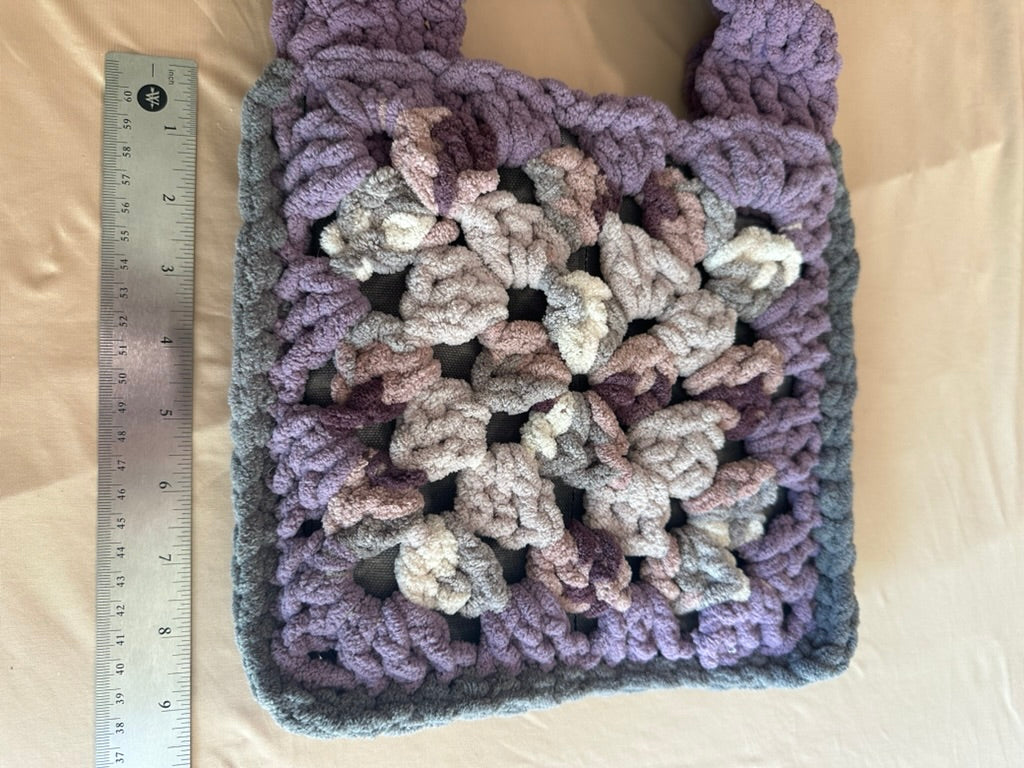 Granny Hand Bag