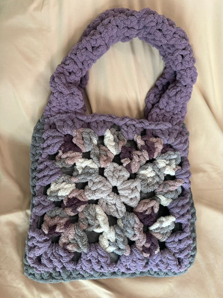 Granny Hand Bag